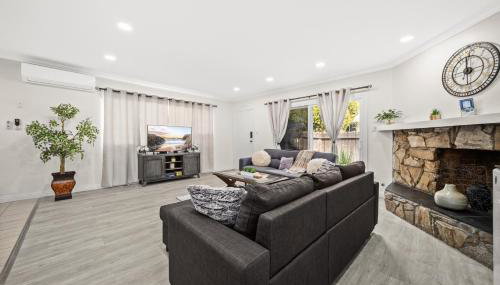 Dreamy & Relaxing Gem With Backyard - 12mins to DT LA - Foto 3