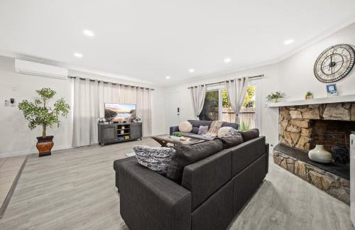 Dreamy & Relaxing Gem With Backyard - 12mins to DT LA - Foto 3