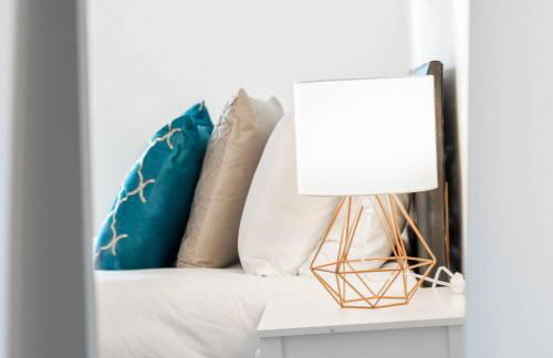 Stylish Apartment - Selly Oak - Fast Wi-Fi - Parking 20CC - Foto 14