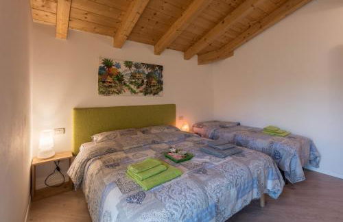 Mansarda di Alex e Nataly - Foto 35