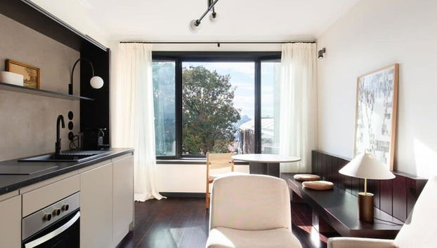 Liiiving in Porto - Casa Duque Apartment III - Foto 2, Habitación