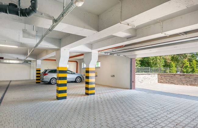 Apartamenty Sun & Snow Klifowa Rewal - Foto 2