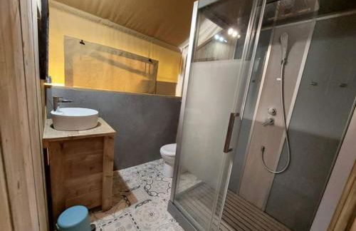 Lodge Ardèche Safari - Foto 6