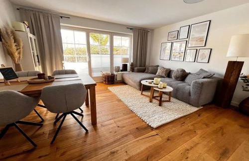 Cosy Dream Scharbeutz - Foto 23