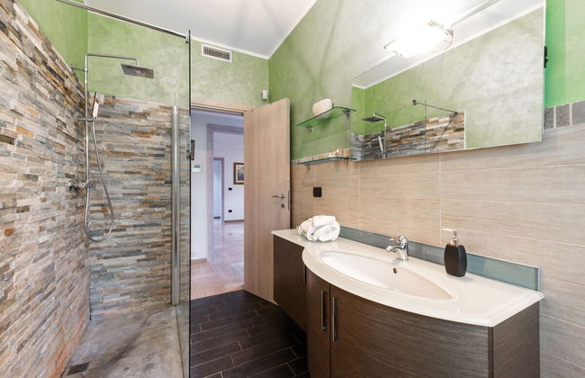 Villa strepitosa con vista mare - Foto 48