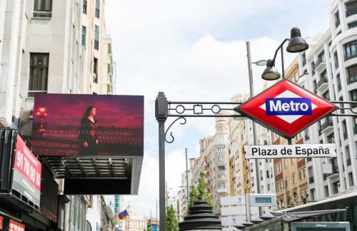 Feelathome Madrid Suites Apartments - Photo 90