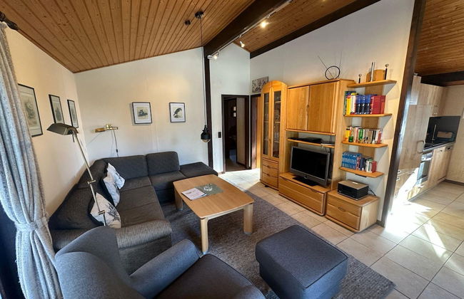 Bungalow in Waldbrunn - Foto 14