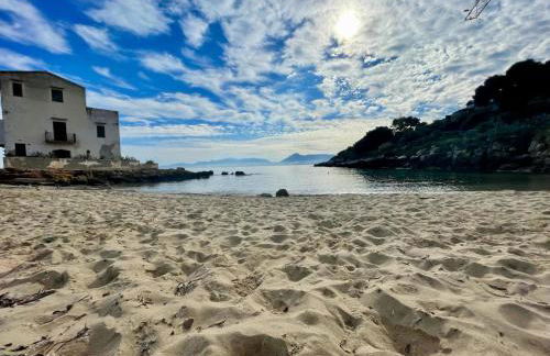 Seafront House Le Finestre Sul Mare With Balcony - Foto 59