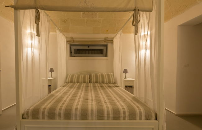 Trullo La Specchia - Foto 17