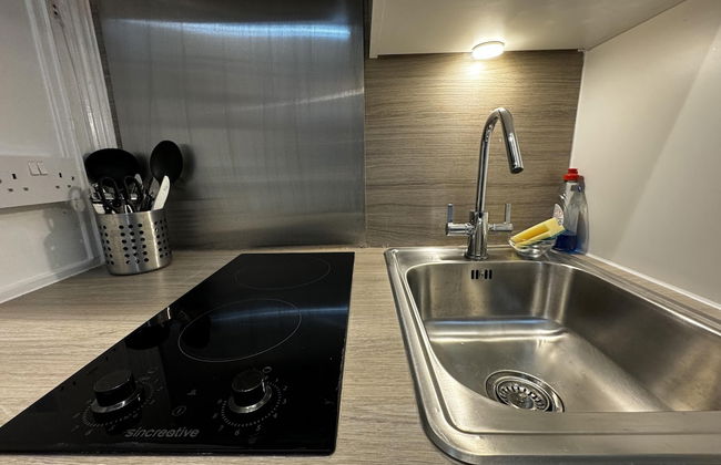 Onsite Apartments in Central Brentwood - Foto 9