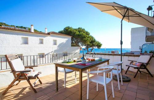 Salitres Increíbles vistas a 50m de la playa - Foto 25