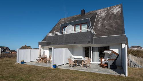 Nordseegruß 1 - Foto 1, Garden