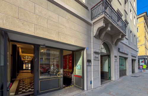 Teatro Romano Exclusive Suites - Photo 18