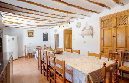 Cortijo El Álamo 1 Vélez Blanco by Ruralidays - Photo 28
