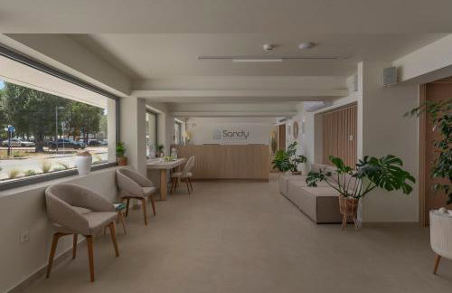 Sandy Seaside Suites - Foto 14