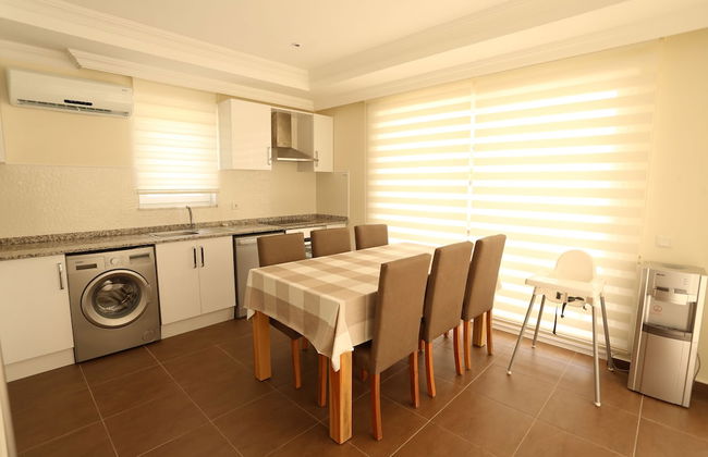 Orka New FourSeasons Villas - Foto 5