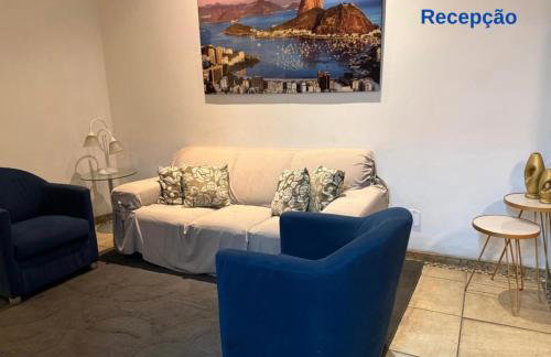Apartamento Aconchegante em Botafogo - Foto 18