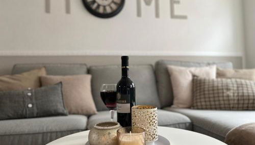 Haus FÜHLDICHWOHL - Foto 2