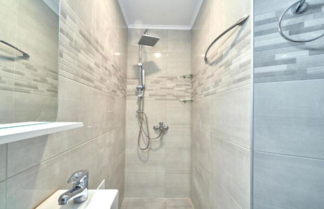 Stunning Lake Kournas Retreat 2 New Private Pool - Photo 29