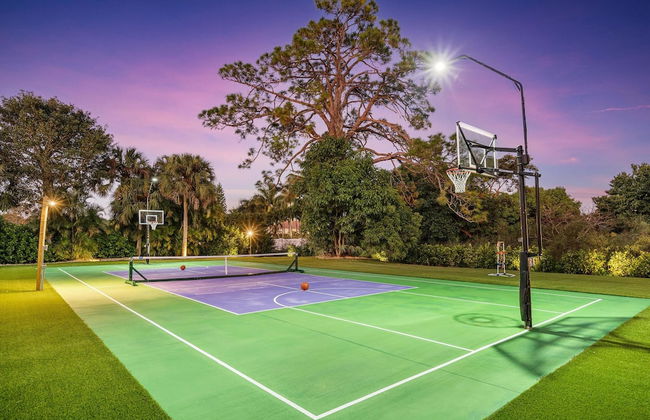 Luxurious 6-Bedroom Villa with Pool & Games - Foto 68