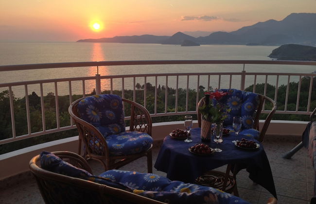 Sunset Residence - Foto 31