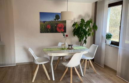 Ferienwohnung Schwarze - Foto 15