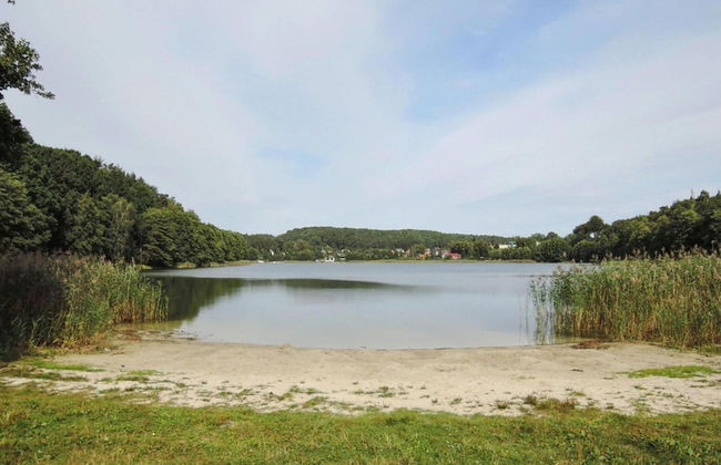 House in Wiselka Near Baltic Sea Beach - Photo 38