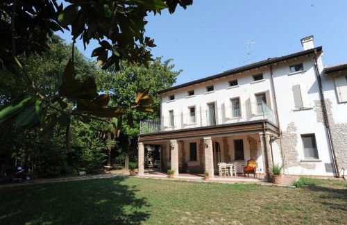 Il Giardino Del Conte Custoza - Foto 9