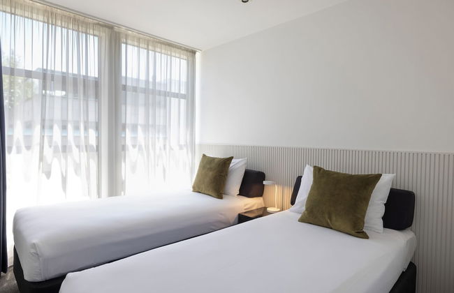 Quest Parnell - Foto 4