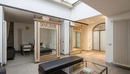 dHomes - Loft Suite in Duomo - Foto 1