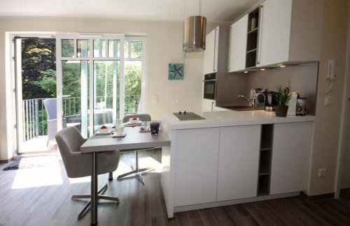 Linden-Palais 4-Sterne-Apartment in Strandnähe - Foto 9