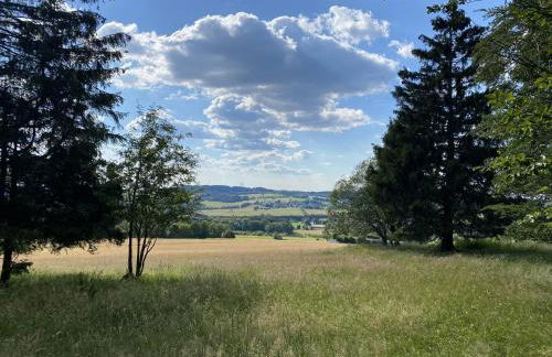 Ferienhaus in Liebenscheid nahe Fuchskaute - Foto 19