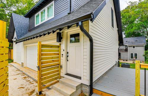 12 South Neighborhood Home with Modern Flair! - Foto 22