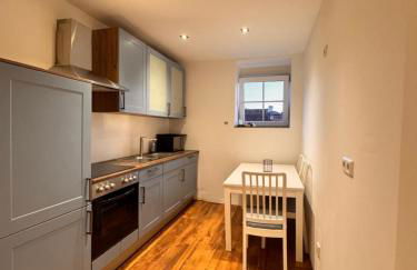 Rheinberg Ferienwohnung und Monteure Whg 3 - Foto 6