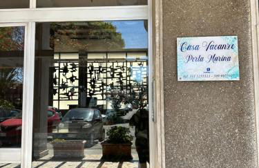 Perla Marina Sea View Apartment - Foto 3