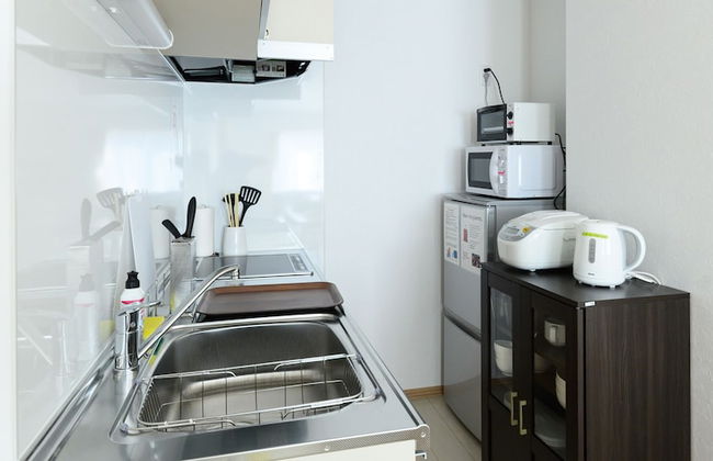 Sakura 93 - Photo 31