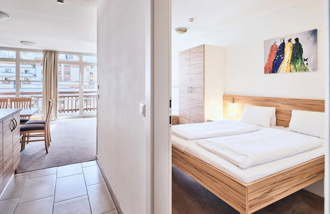 Grafenberg Resort by Alpeffect Hotels - Foto 13