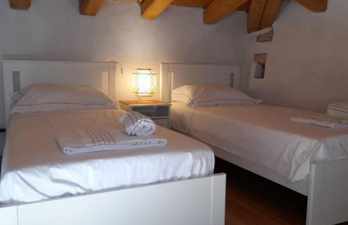 Cà di Pippo "Volpe" appartamento ristrutturato - Foto 11