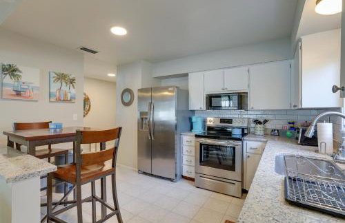 Pet-Friendly Home with Pool in Palm Harbor! - Foto 19