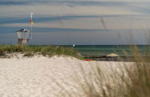 Strandhuus Grömitz - Foto 34