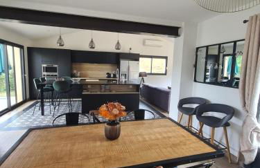 Maison au calme avec Piscine proche Sarlat - Foto 3