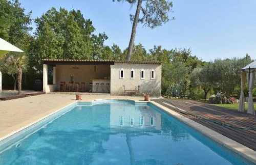 Villa in Saint-Paul with Private Pool - Foto 16