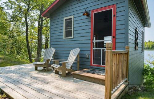 Long Lake Lookout, Dog Friendly - Photo 21