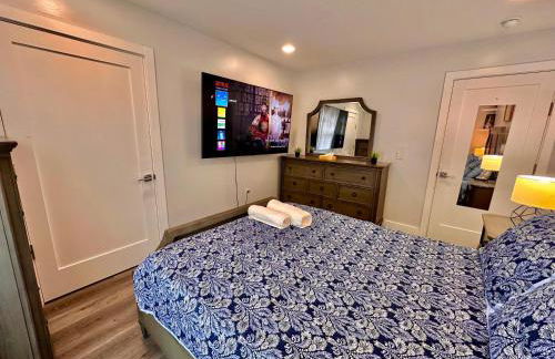 The Classy Suite - 2BR with Free Parking - Foto 8