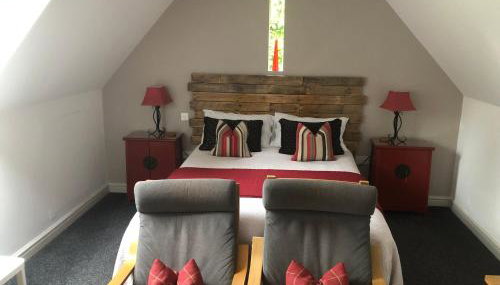 The Steppes Holiday Cottages - Foto 3