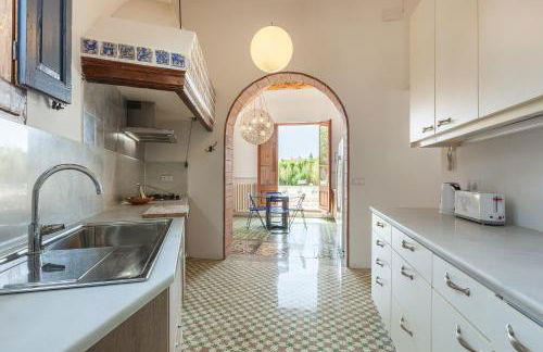 Masia Sant Miquel - Foto 6