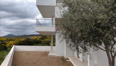 Villetta Baia 1 - Foto 4, Garden