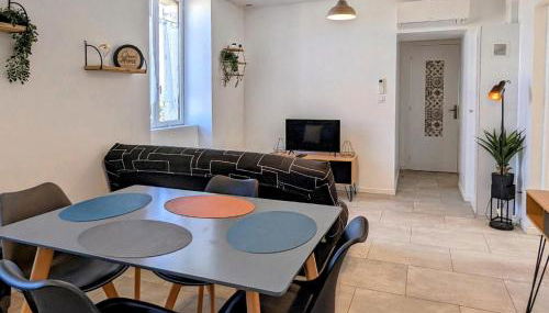 La ville à la campagne - Appartement rénové à Héricourt - FR-1-583-490 - Foto 2