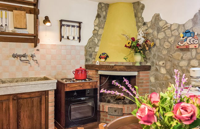 Casa Nuova - Volterra (LAI130) - Foto 5