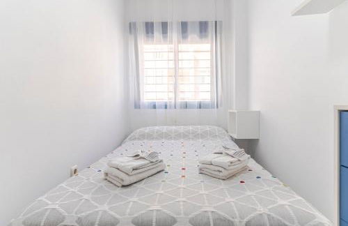 RentitSpain - Castell de Ferro - Castell Playa Vista a la Costa Tropical - Foto 37